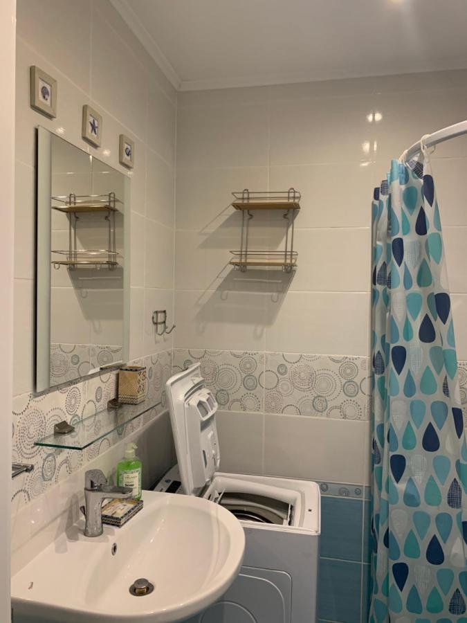 Obzor Sun Residense Daire Dış mekan fotoğraf