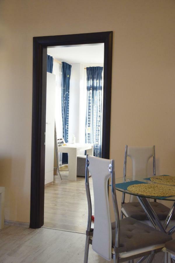 Obzor Sun Residense Daire Dış mekan fotoğraf