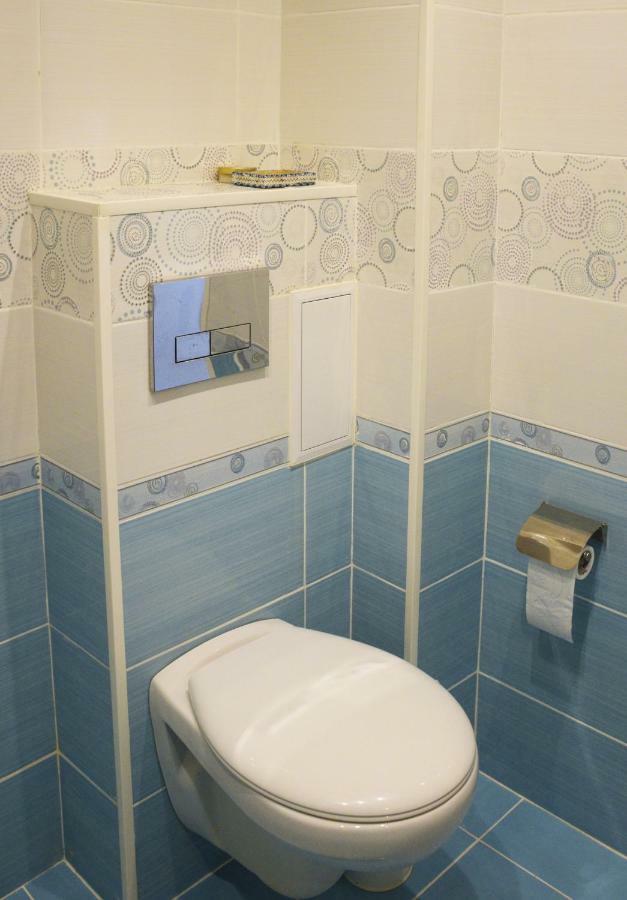 Obzor Sun Residense Daire Dış mekan fotoğraf